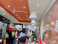 大堂-大姐麻辣烫(莲宝中路店)