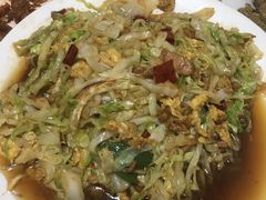 -老七饭馆(光荣道总店)