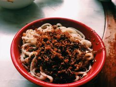 -肖家河家常面(肖家河北街店)