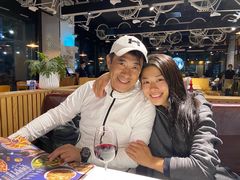 -玛尚诺意式餐厅(官舍店)