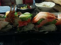-山屋日式料理屋(宛平88店)