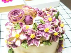 -BONCAKE裱花蛋糕(万象汇店)