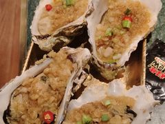 -牛New寿喜烧(金鹰世界店)