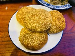 -李记白水羊头·清真老味家常菜(石景山店)