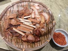 -院8里·小乐园家常味川菜(鹭洲里店)