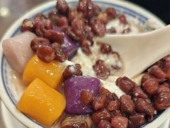 -仁信老铺甜品(北京路店)