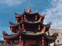 -汕头市小公园