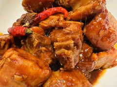 -辣可可·小炒黄牛肉(望京凯德MALL店)
