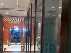 -盛百味·家宴餐厅(霸州分店)