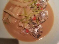-小厨师·二十年沈家门小海鲜(百井坊巷店)