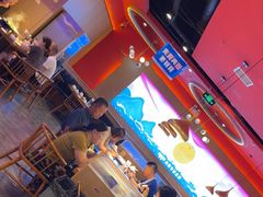-蜀香三绝·牛蛙·烤鱼·天府炒鸡(安丘泰华店)