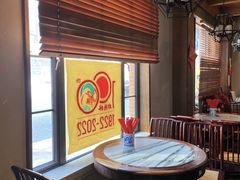 -功德林(南京西路店)