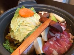 -南苑环球酒店-稻菊日式餐厅(鄞县大道店)