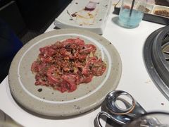 -焱铁烧·黑毛和牛专门店(杭州嘉里中心店)