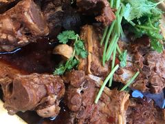 -友乐居羊蝎子(西直门店)