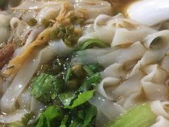 -瓦记米粉(东鼓道店)