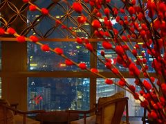 -广州柏悦酒店·悦景轩·粤菜餐厅