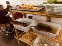 -咏勝锑锅麻辣烫(净居寺路总店)