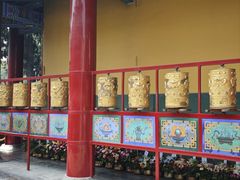 -西安市广仁寺