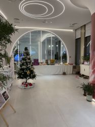 -紫琪尔·匠心连锁·胸部护理养护