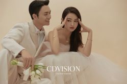 -CD视觉婚纱摄影