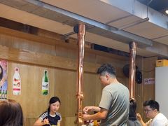 -金顺碳烤肉(1号店)