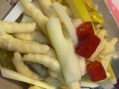 -阆辣荟餐饮(老味道8年·古城店)