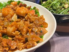 -润泽园饭庄(中山路店)