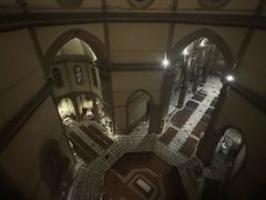 -圣母百花大教堂穹顶