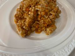 -马凯餐厅(长椿街店)