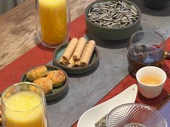 -邈墨茶馆(凤起路店)