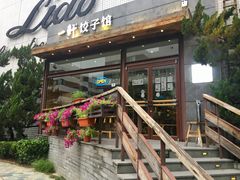 -一轩饺子馆(丽都店)
