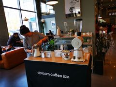 -dotcom coffee古点咖啡(致真大厦店)