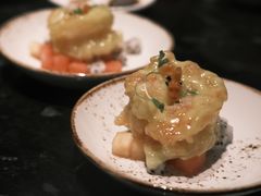 -苏州W酒店·苏滟中餐厅