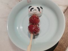-小吊梨汤·北京菜·烤鸭(清河万象汇店)