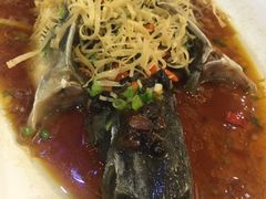 -万龙洲海鲜(南新仓店)
