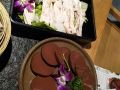-味舵主重庆火锅(邓尉路店)