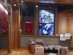 -长寿参鸡汤(朝韩风情街店)