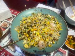 -扬二春炒饭(国庆路总店)