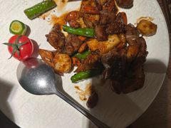 -大树餐厅(益田假日店)