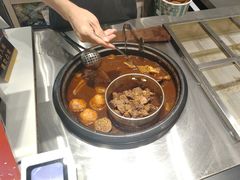 -阿婆牛杂·广府非遗地标美食(云山天地店)