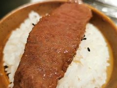-厚贞日式烤肉(龙之梦店)