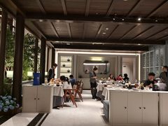 -狮王府淮扬菜(老门东店)