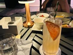 -瑰丽酒店·海吧·天际下午茶·现场DJ·天台酒吧