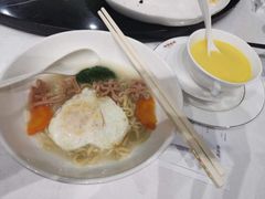 -海湾壹品·粤菜·早茶·烤鸭(拱北店)