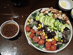 -杭州桐庐康莱德酒店西餐厅-舍