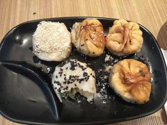 -小杨生煎(南京东路食品一店)
