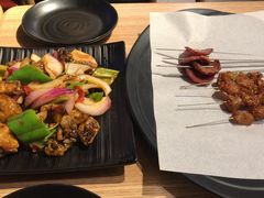 -壹酒贰肉1926·深夜食堂(南京北街店)