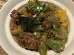 -金掌勺·锅包肉(广渠门店)