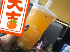 -CoCo都可(西安路民勇店)